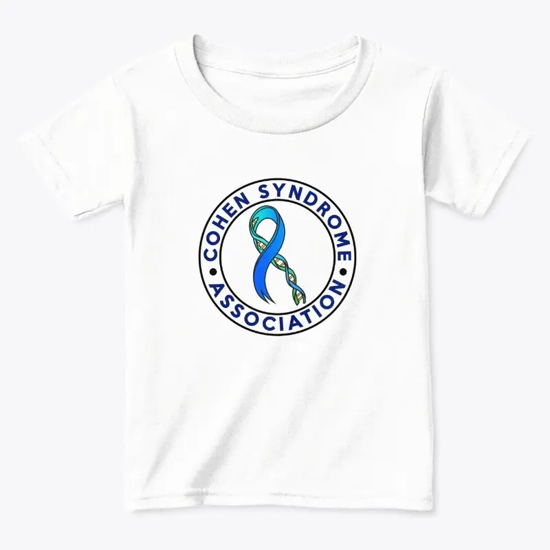 Cohen Syndrome Gear