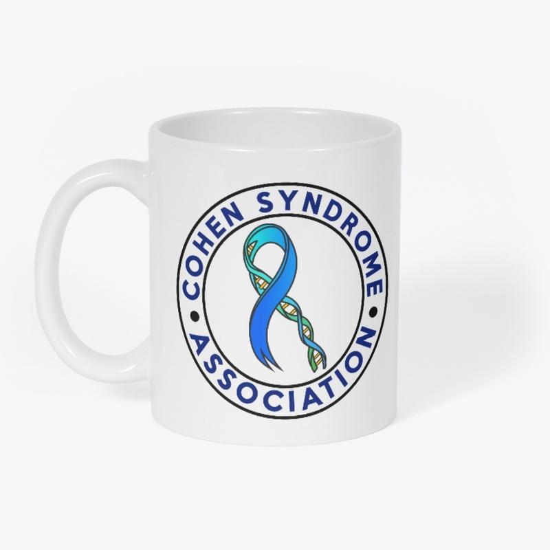 Cohen Syndrome Gear