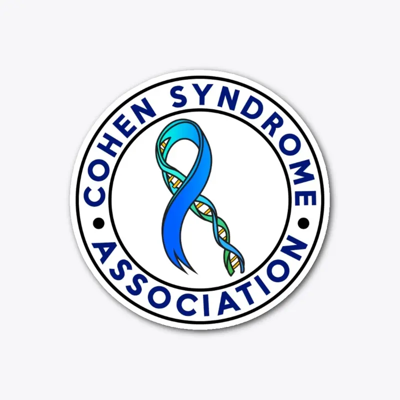 Cohen Syndrome Gear